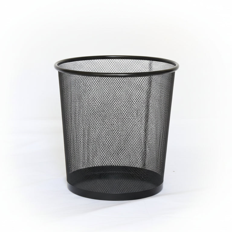 Mesh Steel Bin