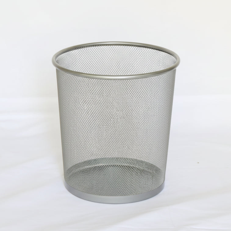 Mesh Steel Bin