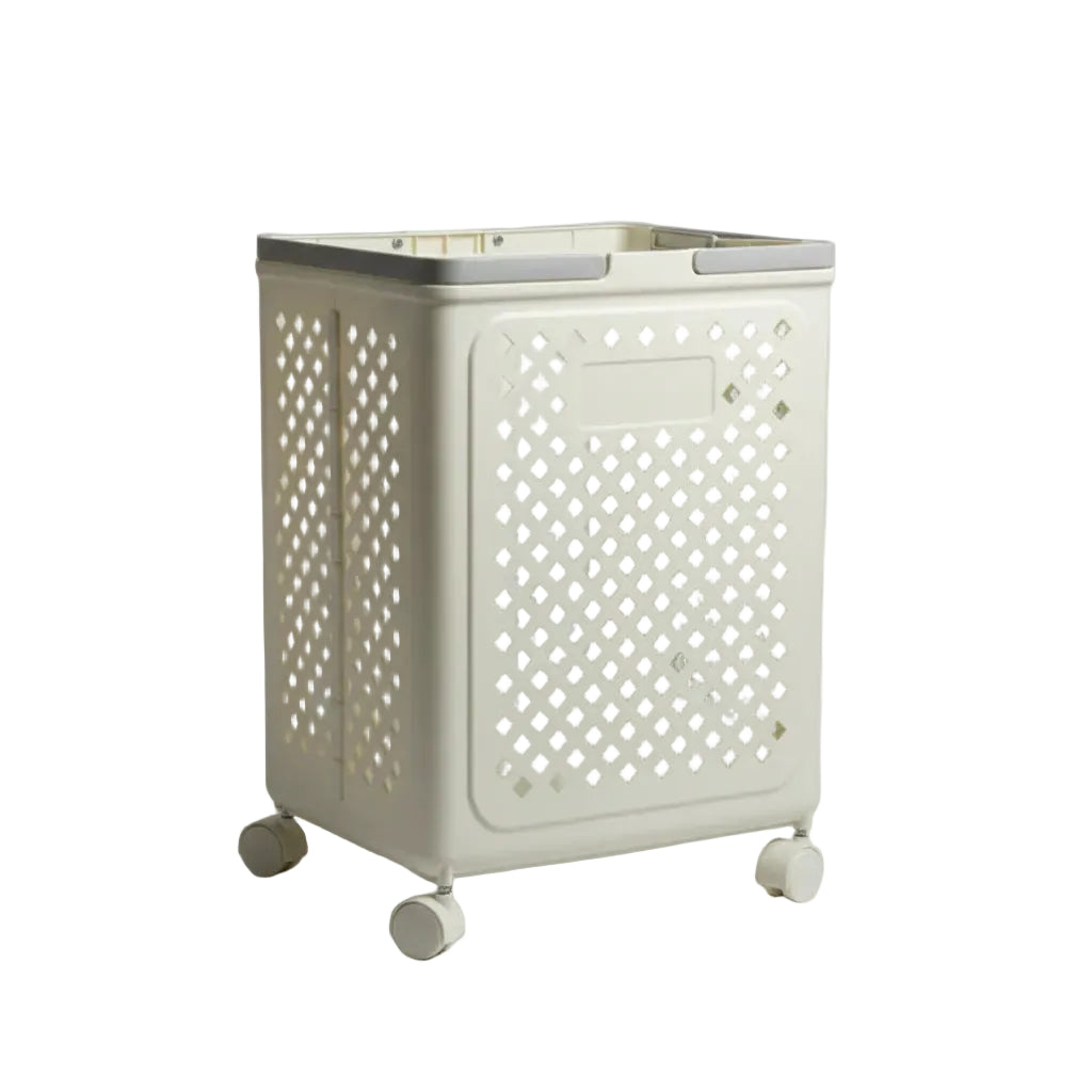 Foldable Laundry Basket
