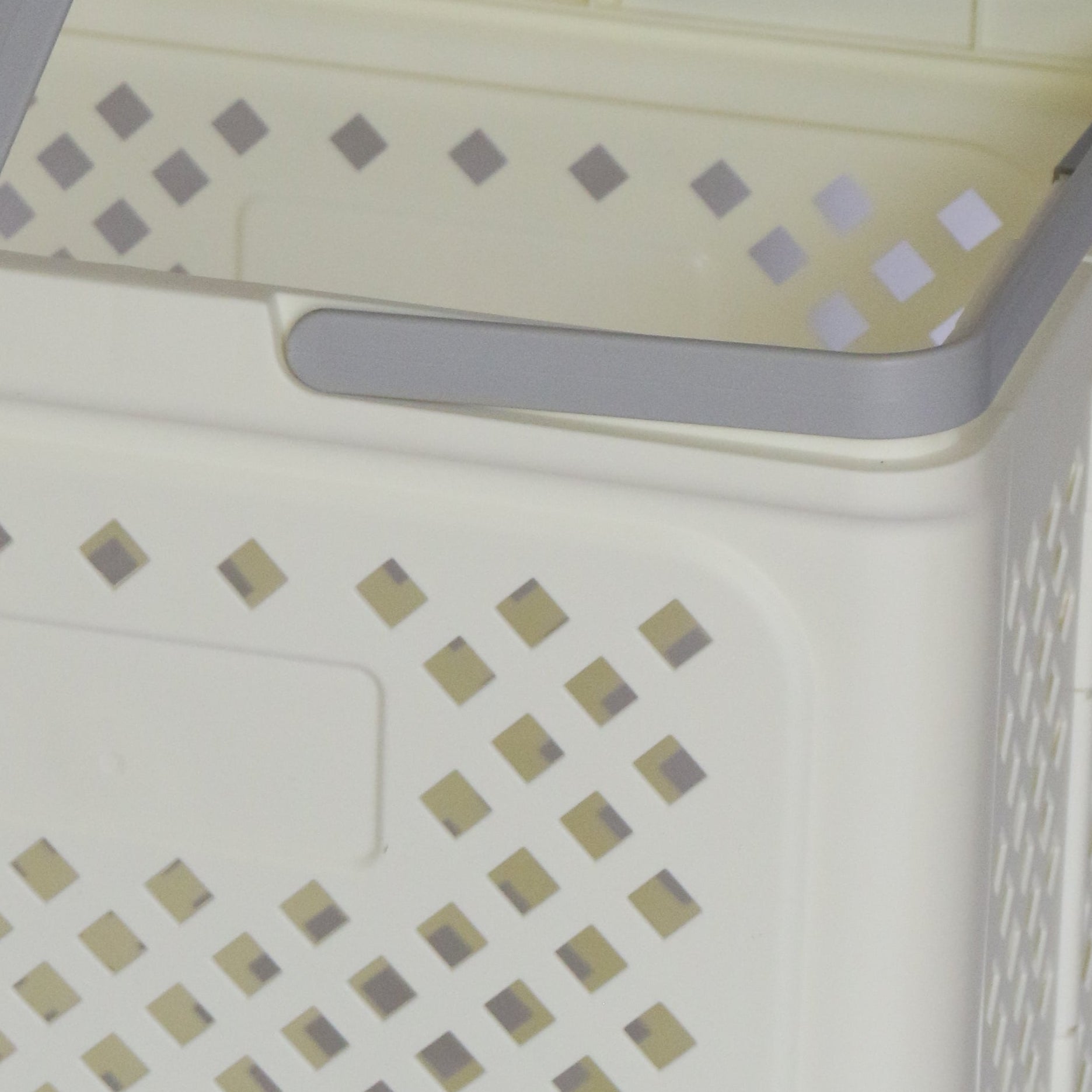 Foldable Laundry Basket