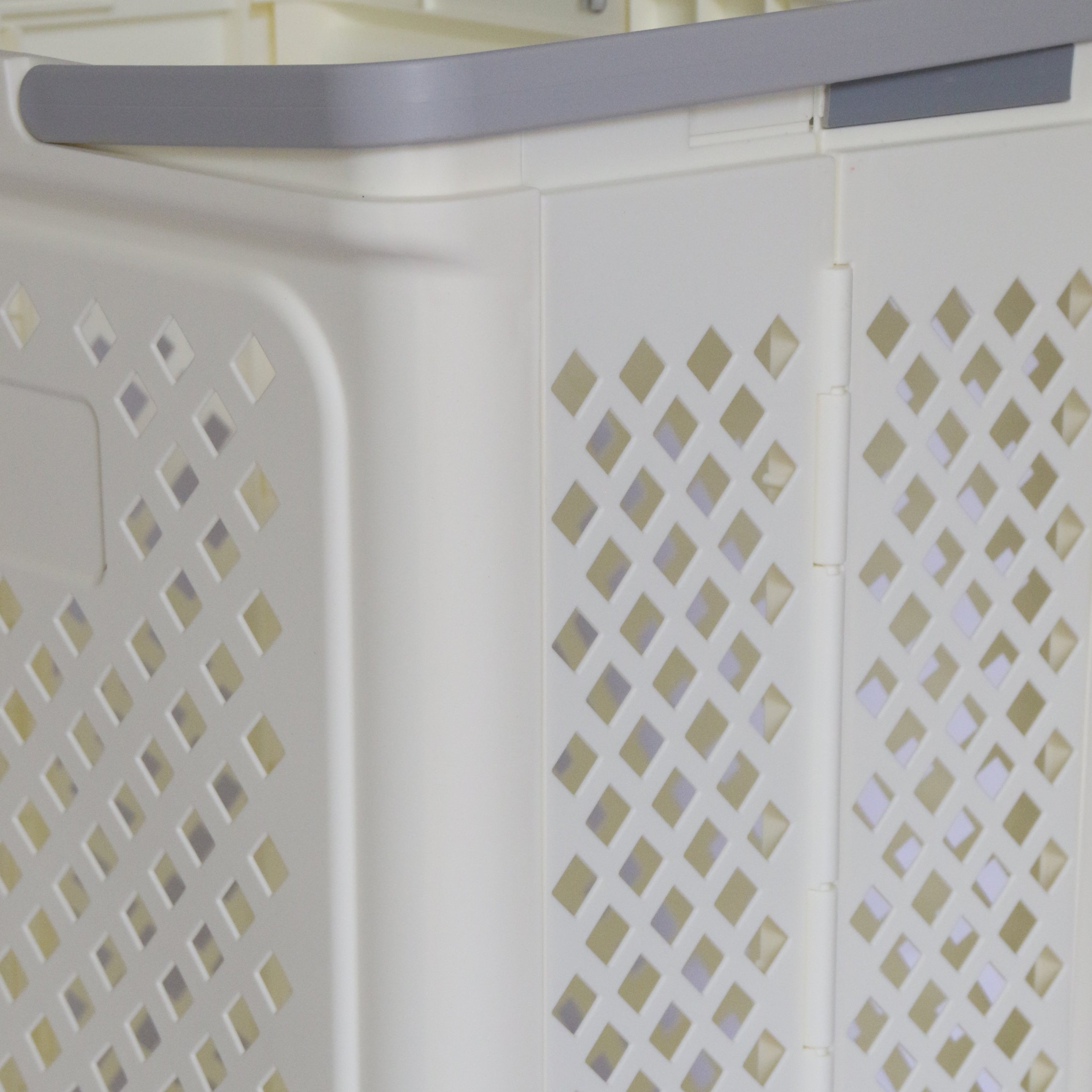 Foldable Laundry Basket