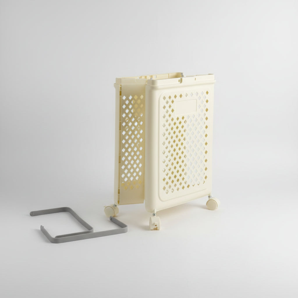 Foldable Laundry Basket