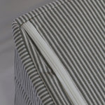 Load image into Gallery viewer, Fabric Storage Box With Zip
