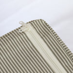 Load image into Gallery viewer, Fabric Storage Box With Zip
