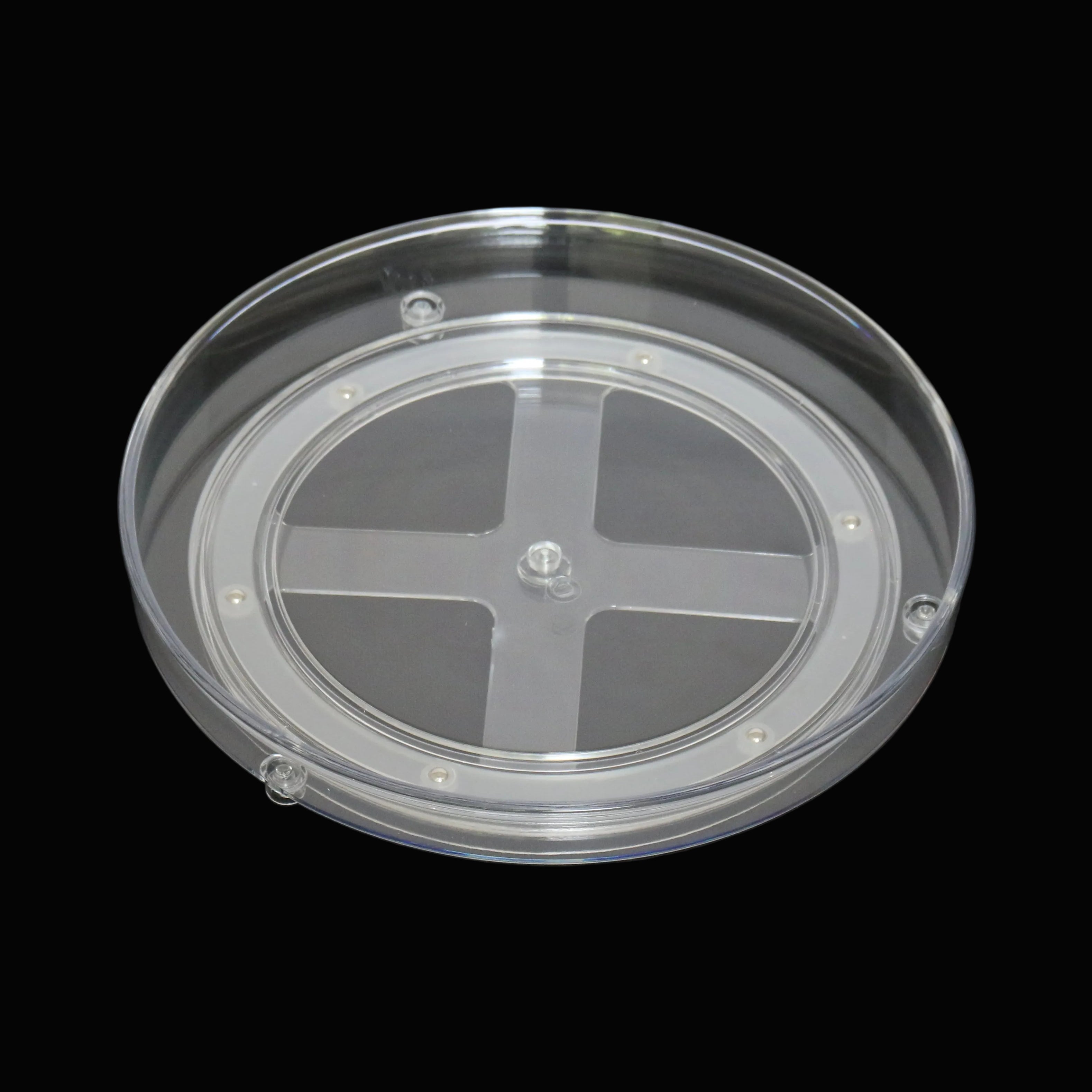 Rotating Organizer 1 Tier