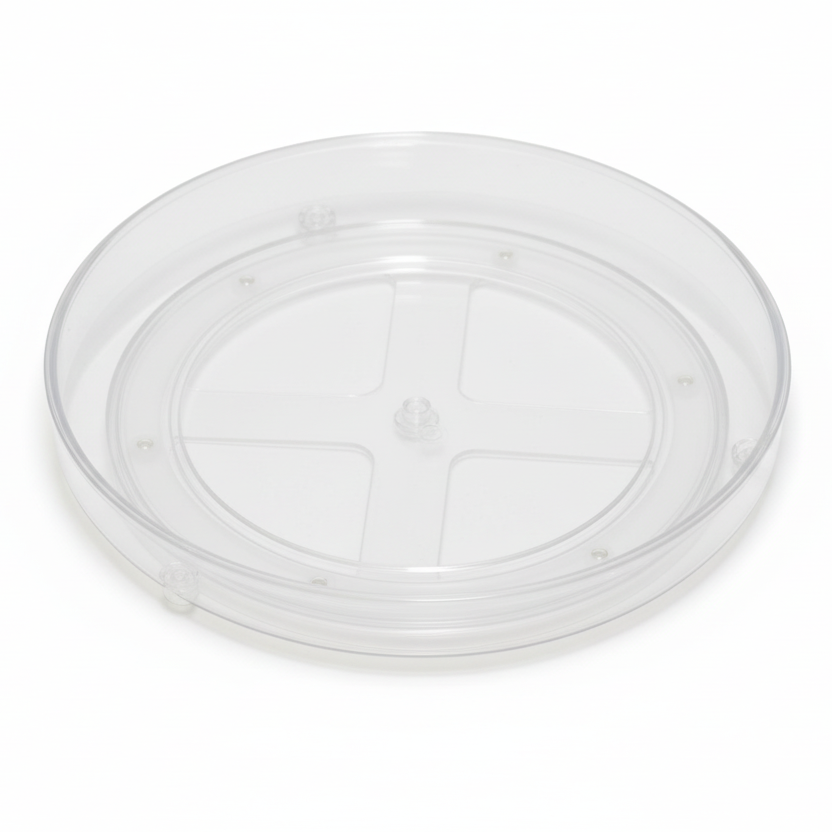 Rotating Organizer 1 Tier