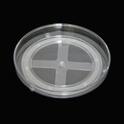Single-Tier Rotating Organizer