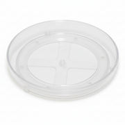 Single-Tier Rotating Organizer