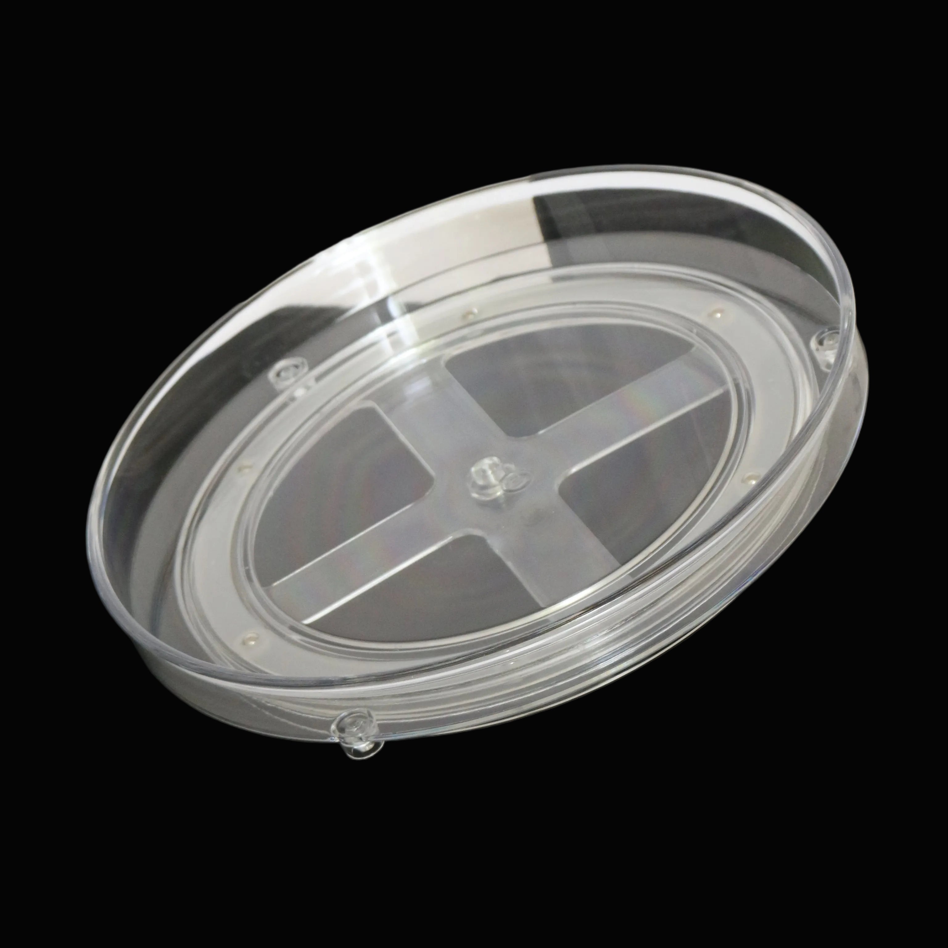 Rotating Organizer 1 Tier