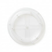 Single-Tier Rotating Organizer