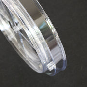 Single-Tier Rotating Organizer