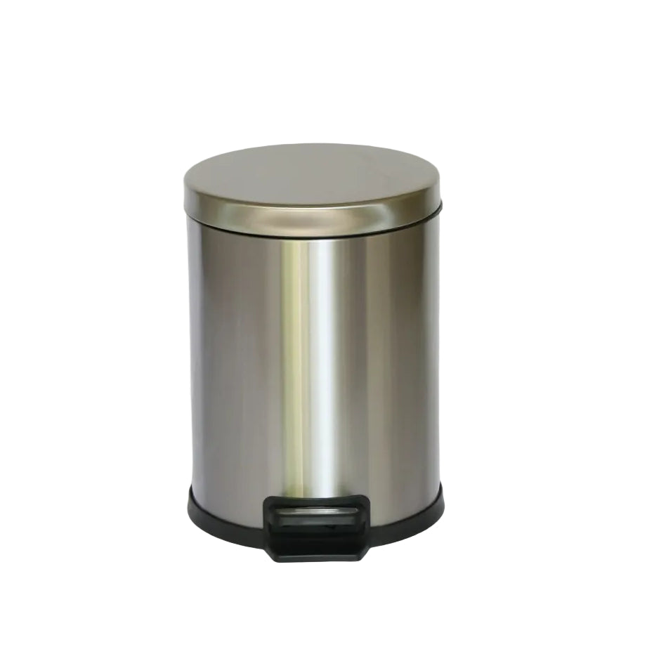 Pedal Bin 7L