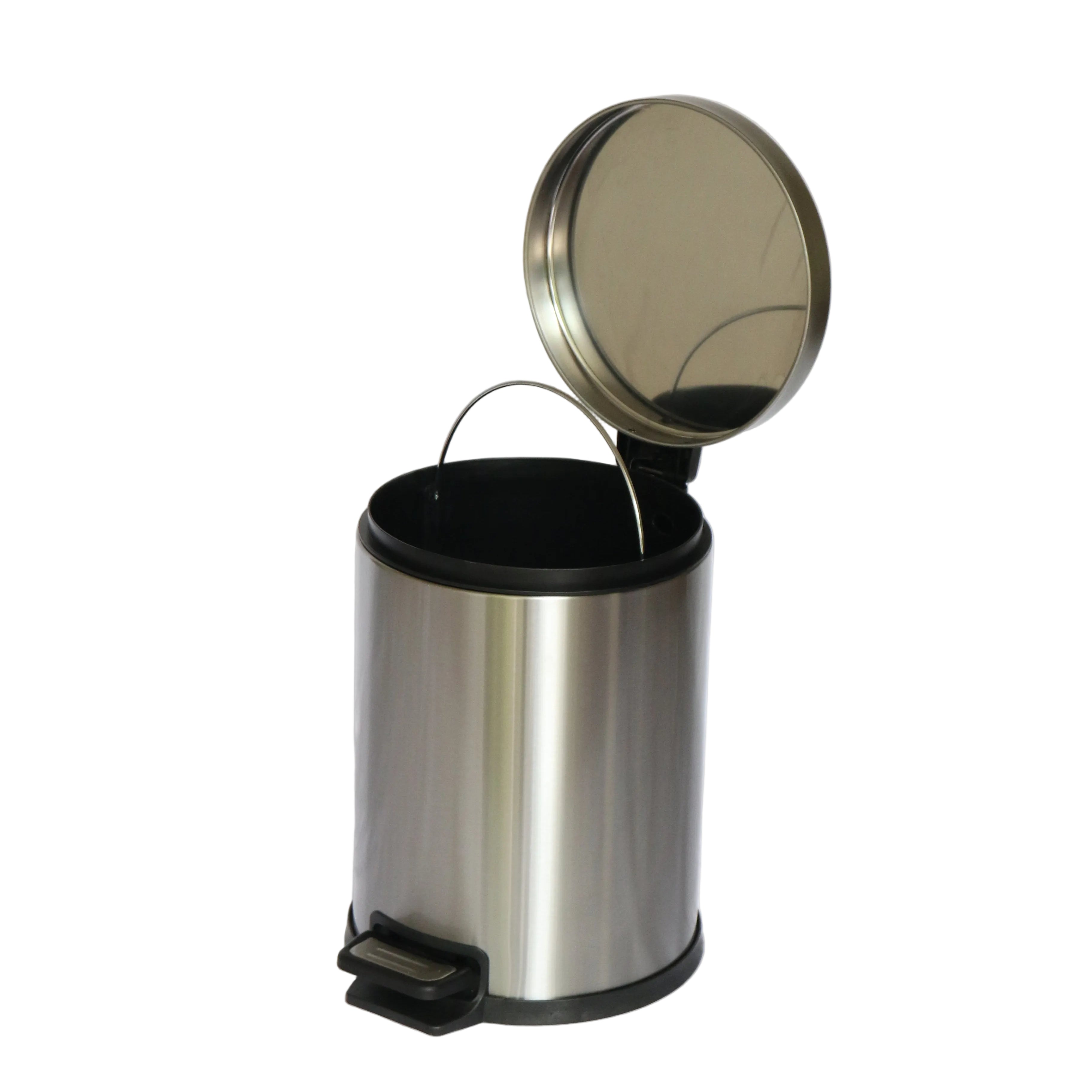 Pedal Bin 10L