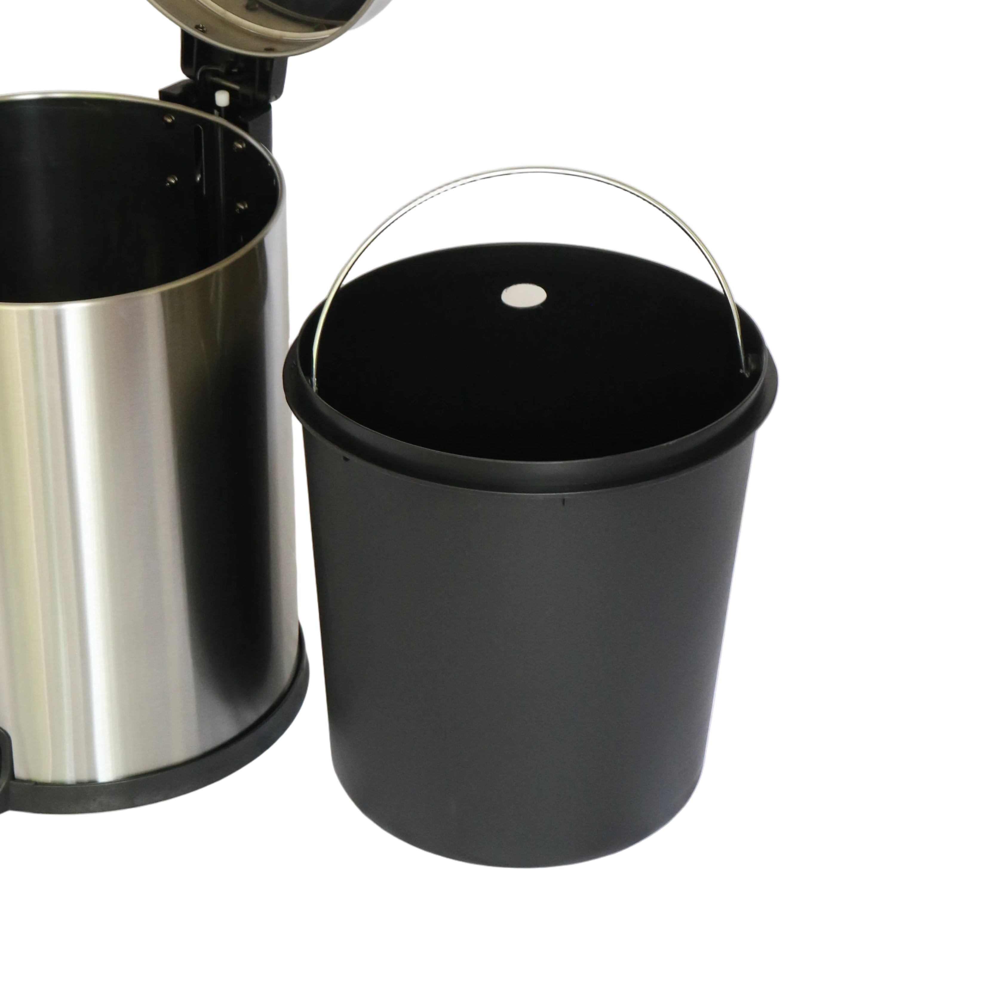 Pedal Bin 7L