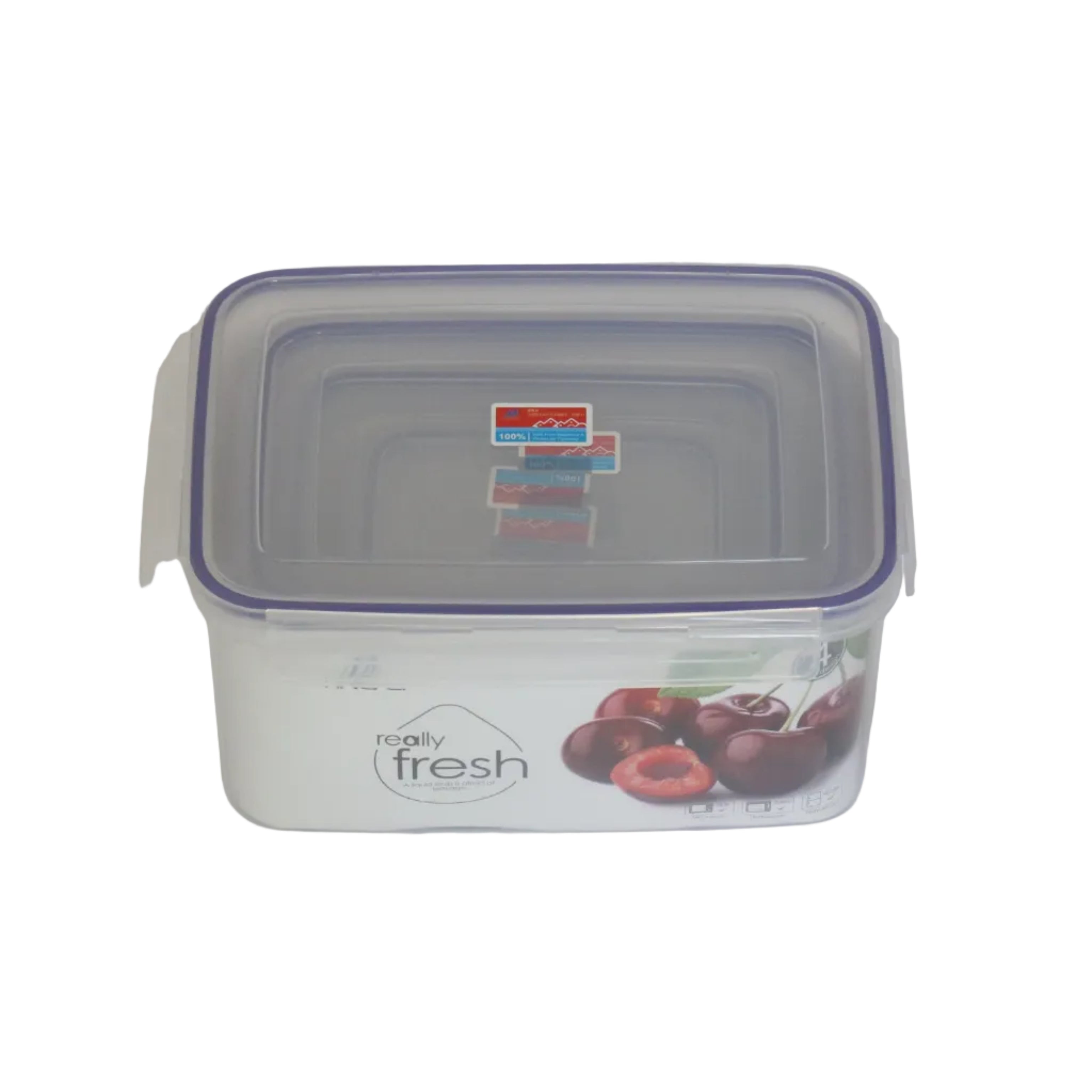 Kitchen Storage boxes