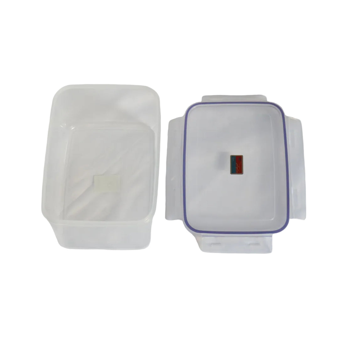 Kitchen Storage boxes