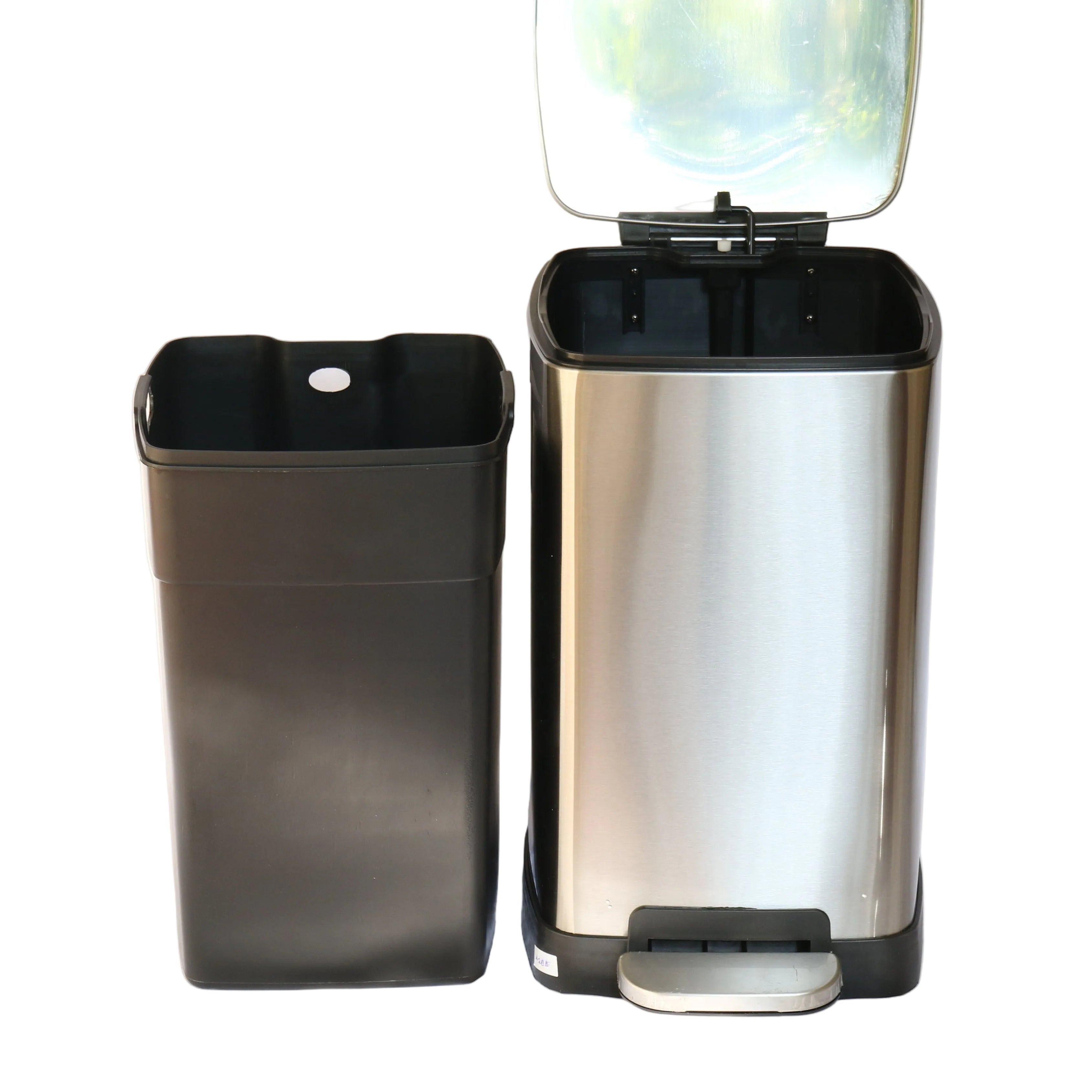 Pedal Bin 20L