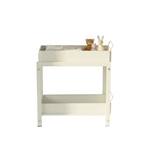 Load image into Gallery viewer, Two Tier Sliding Drawer With Handle
