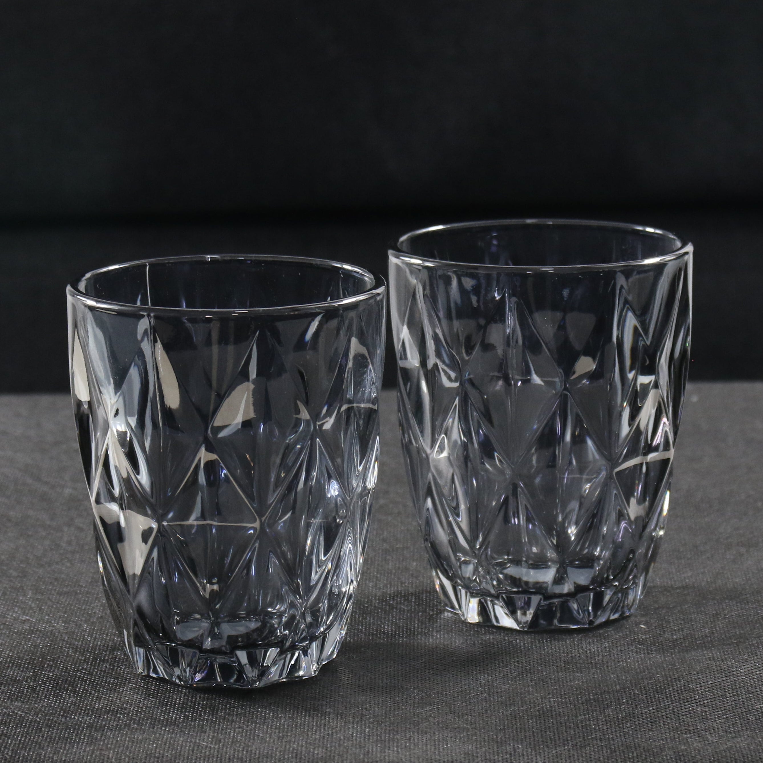 Drinking Glass