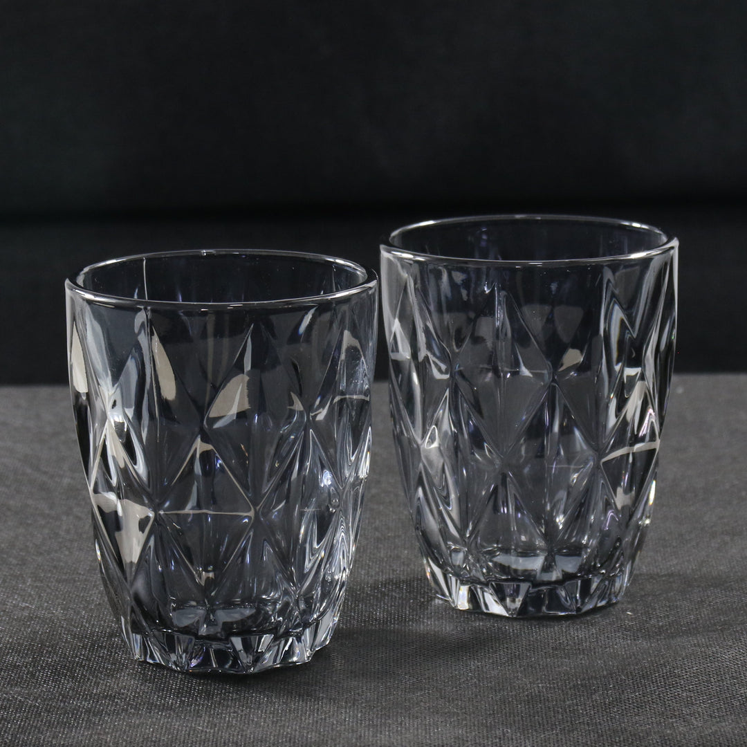 Drinking Glass