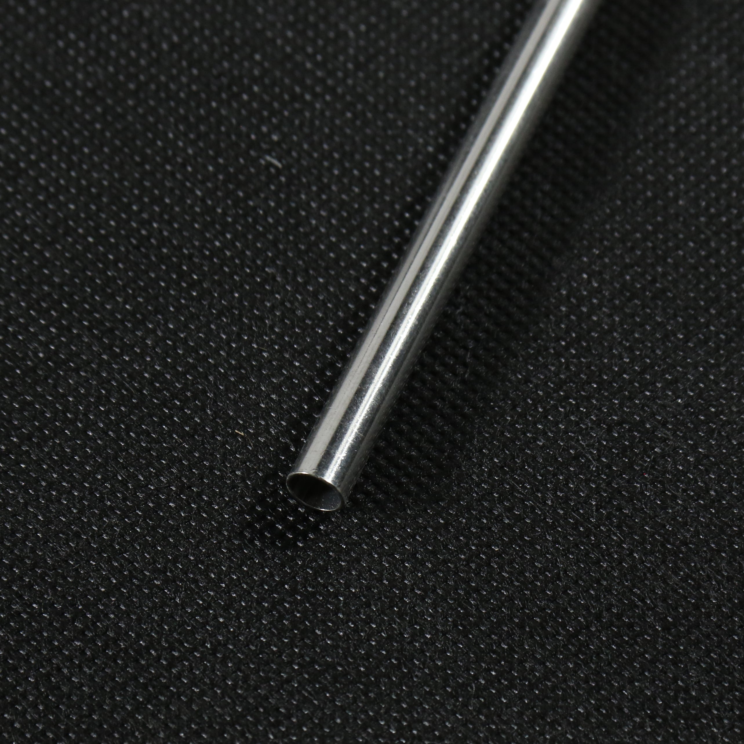 Stainless Steal Straw Pack