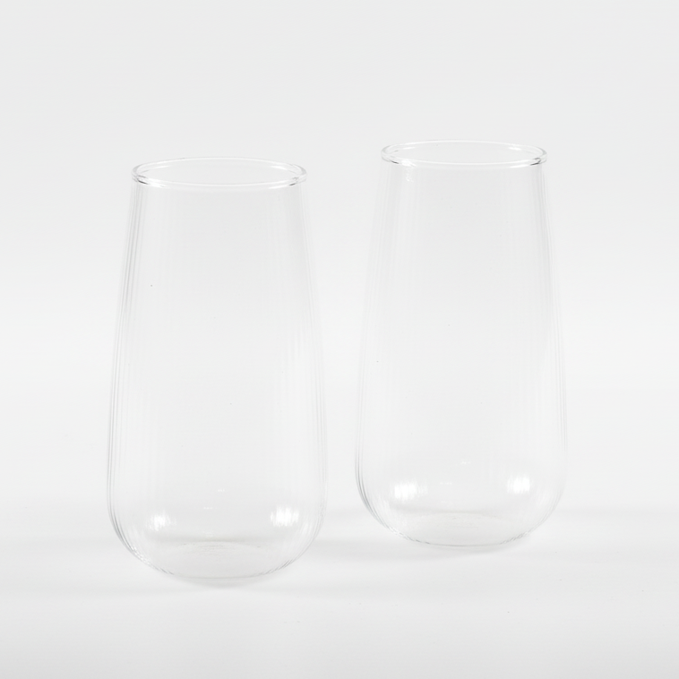 500ml Drinking Glass