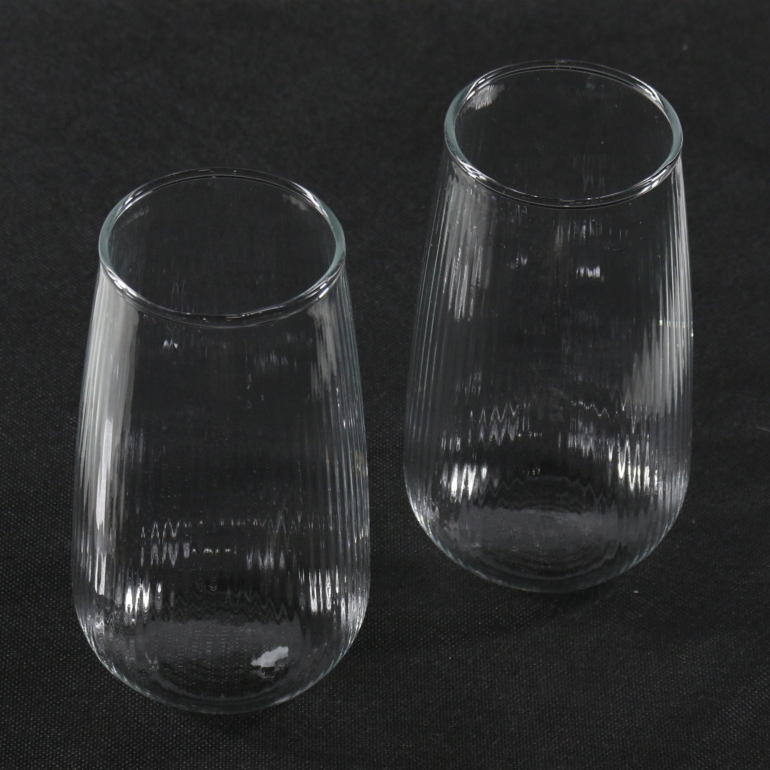 500ml Drinking Glass