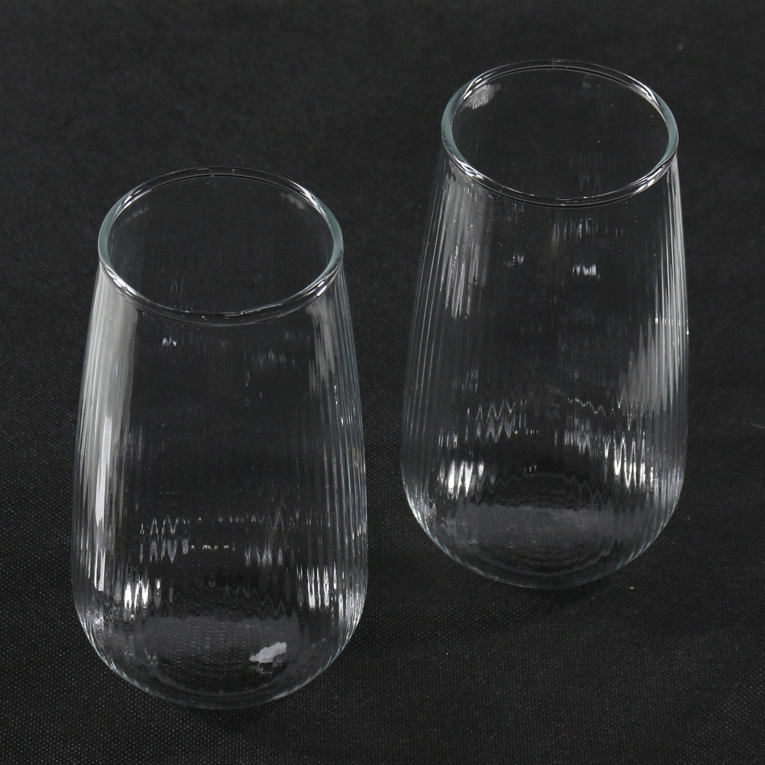 500ml Drinking Glass