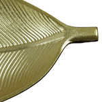 Load image into Gallery viewer, Golden Leaf Tray
