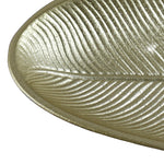 Load image into Gallery viewer, Golden Leaf Tray
