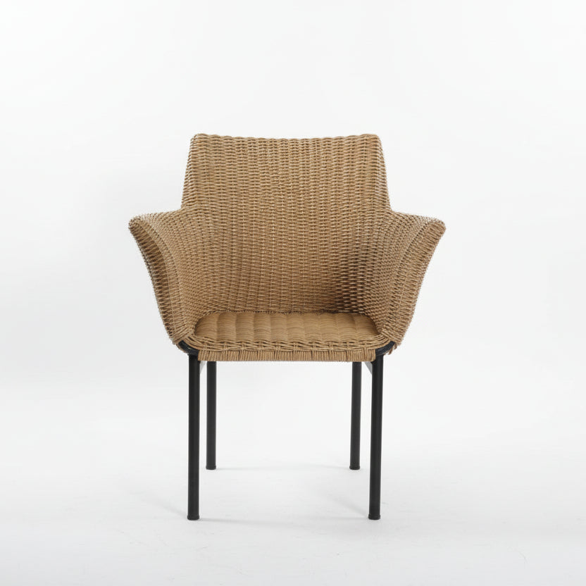 Milano Outdoor Chair