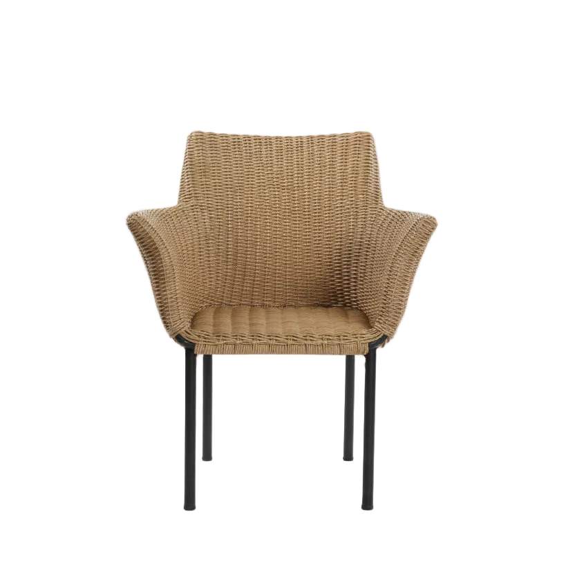 Milano Outdoor Chair