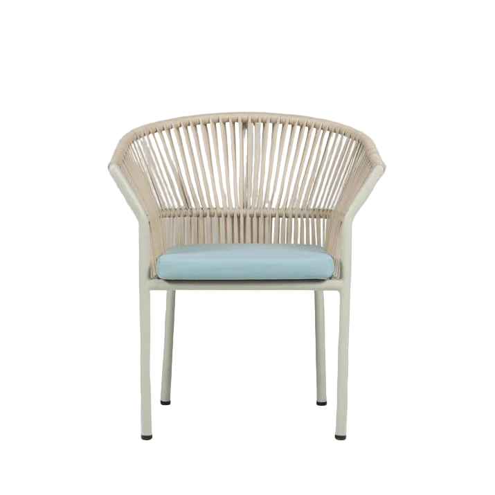 Luca Outdoor Chair