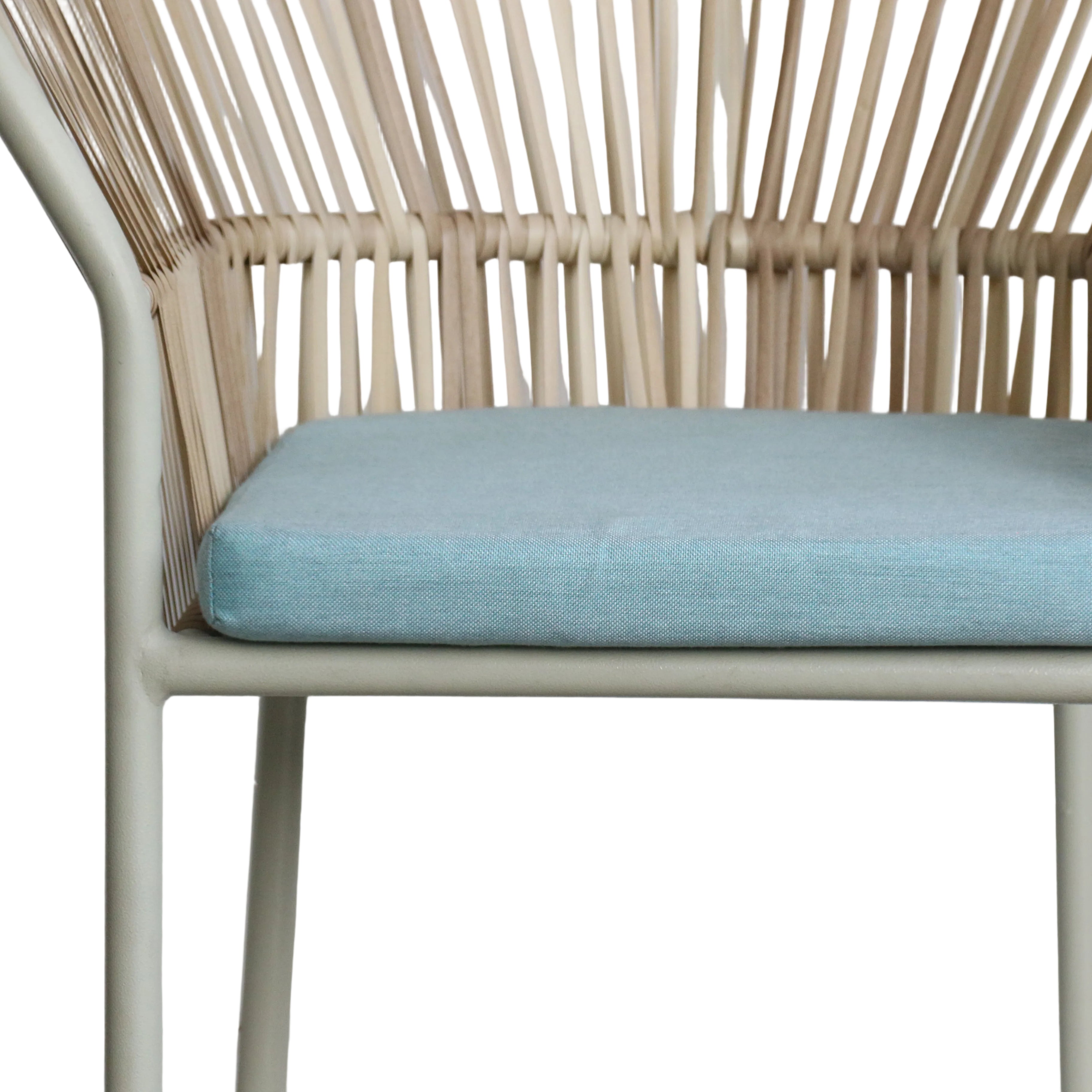 Luca Outdoor Chair