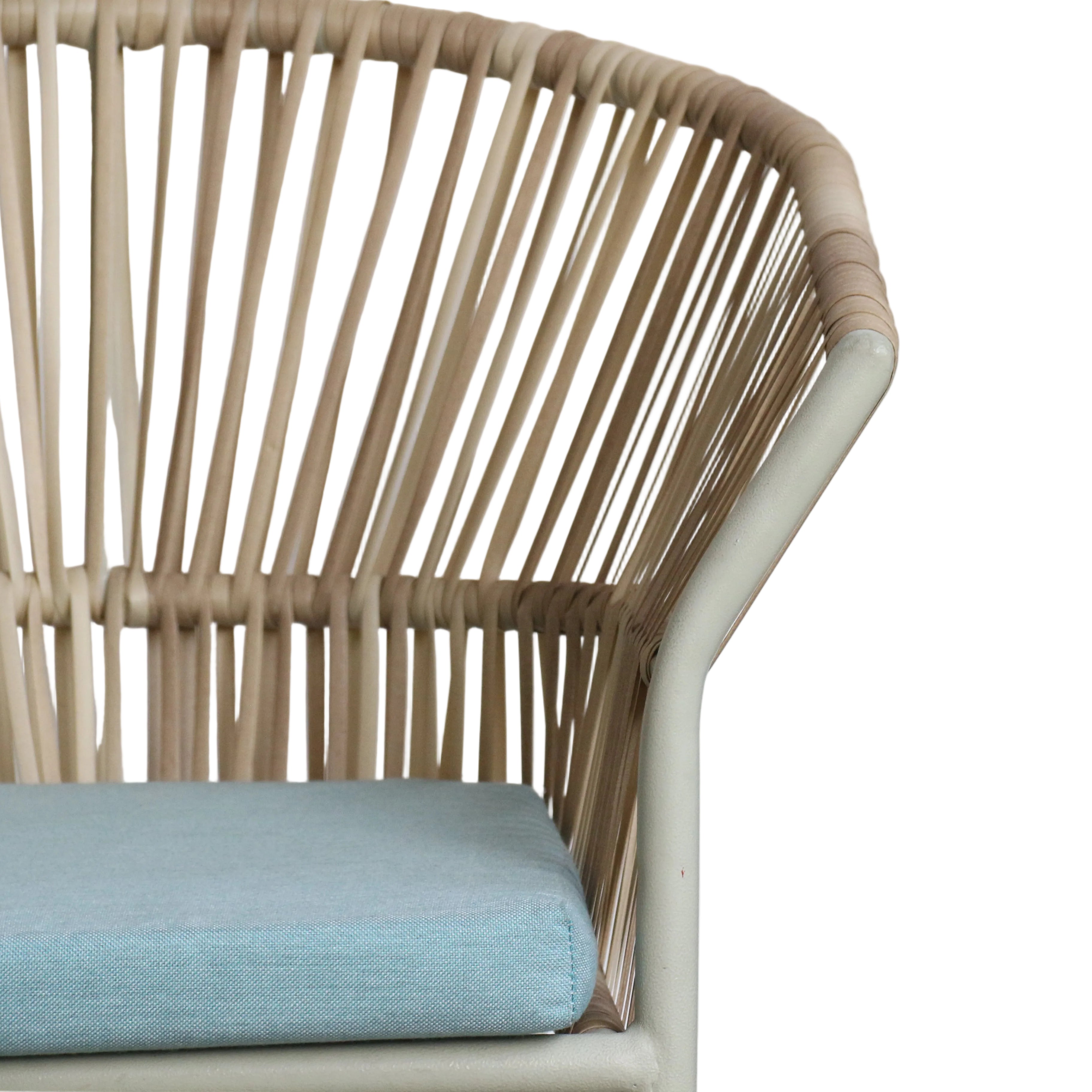 Luca Outdoor Chair