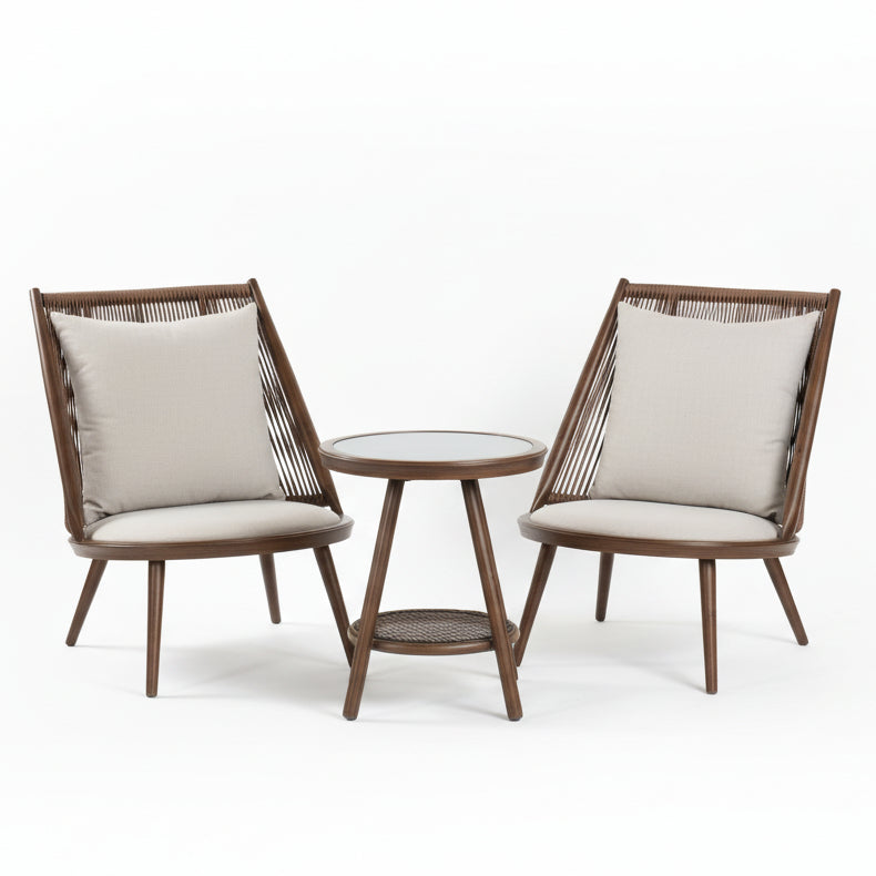 Hailey Outdoor Chair