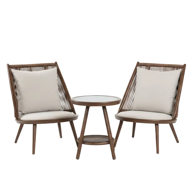 Hailey Outdoor Chair