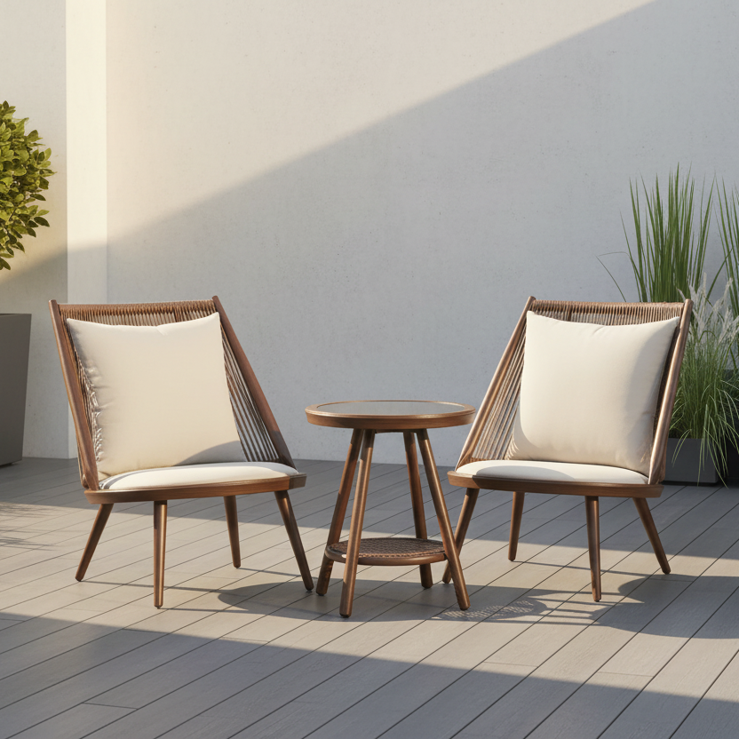 Hailey Outdoor Chair