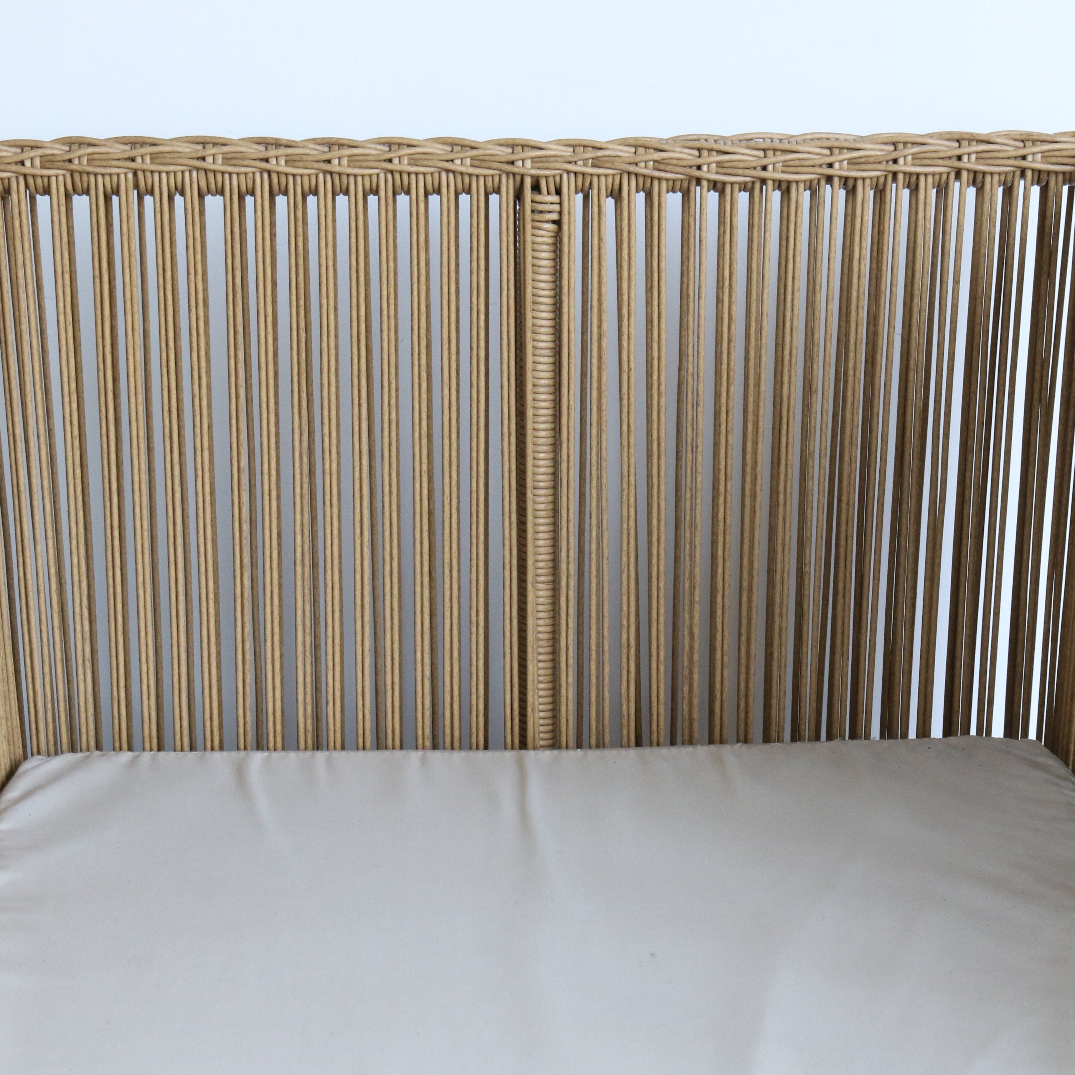 Harvey Outdoor Chair