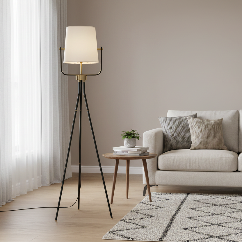 Floor Lamp