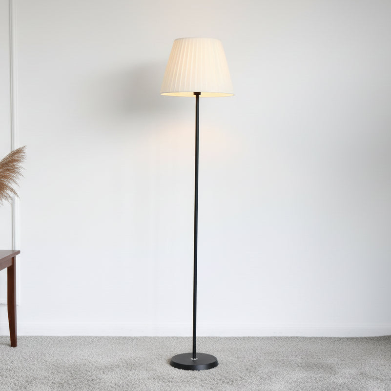 Simple Design Floor Lamp