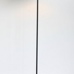 Load image into Gallery viewer, Black Stem Floor Lamp
