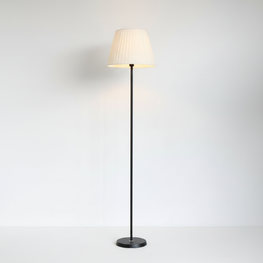 Simple Design Floor Lamp