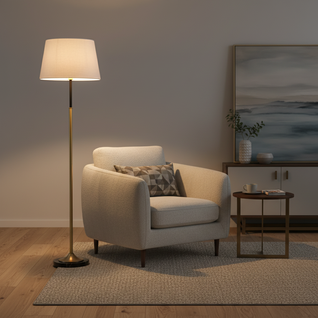 Floor Lamp