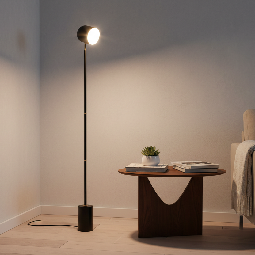 Floor Lamp