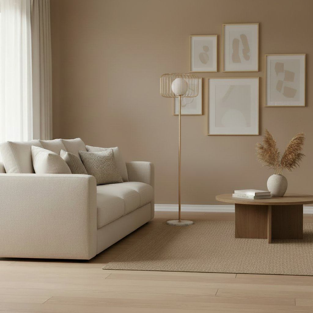 Floor Lamp