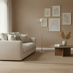 Load image into Gallery viewer, Floor Lamp
