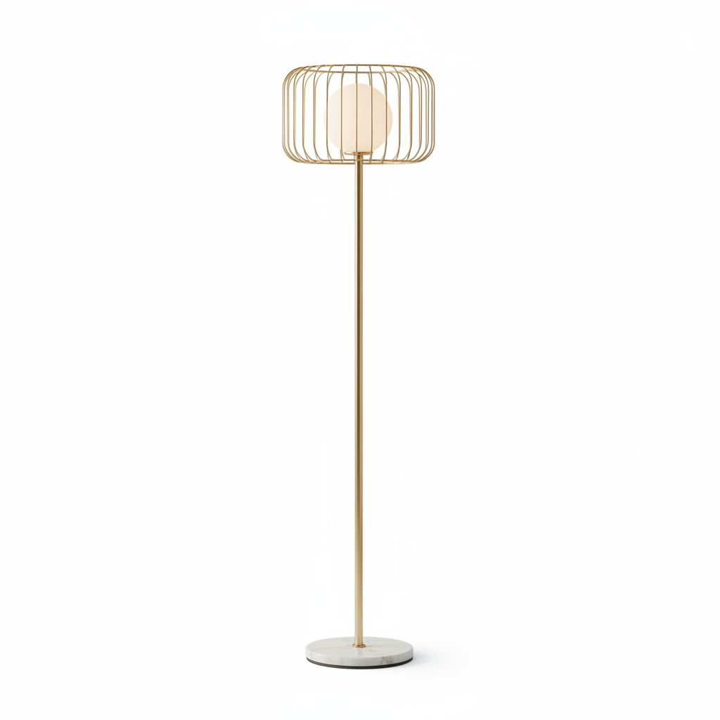 Floor Lamp
