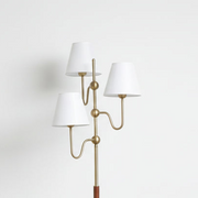 Serenade Floor Lamp