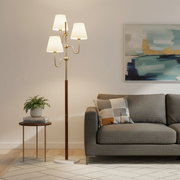 Serenade Floor Lamp